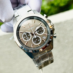 SEIKO SPIRIT CHRONOGRAPH SBTR026