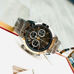 SEIKO SPIRIT CHRONOGRAPH SBTR026