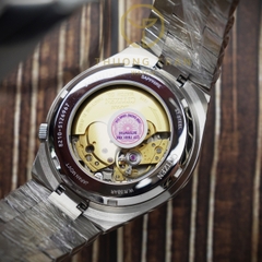 CITIZEN TSUYOSA AUTOMATIC GREEN NJ0150-81X