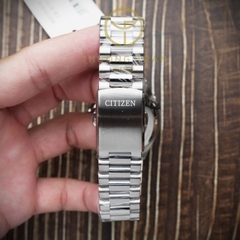 CITIZEN TSUYOSA AUTOMATIC GREEN NJ0150-81X