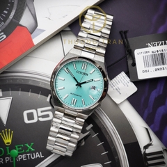 CITIZEN TSUYOSA AUTOMATIC TIFFANY NJ0151-88M