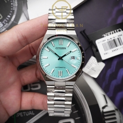 CITIZEN TSUYOSA AUTOMATIC TIFFANY NJ0151-88M
