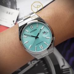 CITIZEN TSUYOSA AUTOMATIC TIFFANY NJ0151-88M