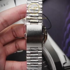 CITIZEN TSUYOSA AUTOMATIC TIFFANY NJ0151-88M