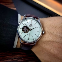 ORIENT CLASSIC AUTOMATIC BAMBINO RA-AG0002S10B ( RA-AG0002S00C )( RN-AG0005S )
