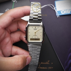 CASIO AQ-230GG-9ADF