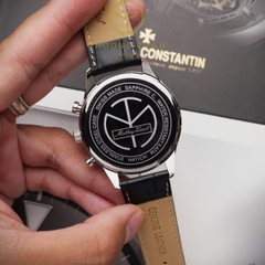 MATHEY-TISSOT URBAN CHRONO H411CHLNM