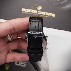 MATHEY-TISSOT URBAN CHRONO H411CHLNM