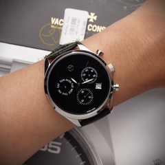 MATHEY-TISSOT URBAN CHRONO H411CHLNM