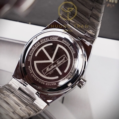 MATHEY-TISSOT ZOLTAN  H117AV