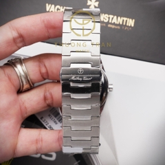 MATHEY-TISSOT ZOLTAN  H117AV