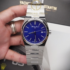 MATHEY-TISSOT ZOLTAN H117ABU