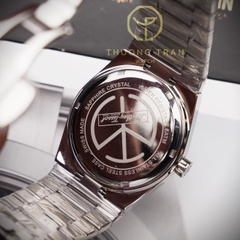 MATHEY-TISSOT ZOLTAN H117ABU