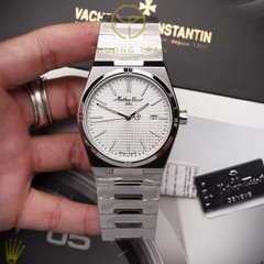 MATHEY-TISSOT ZOLTAN H117AS
