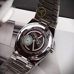 MATHEY-TISSOT ZOLTAN D117SK