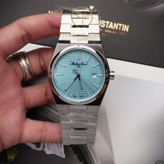 MATHEY-TISSOT ZOLTAN H117SK