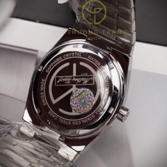 MATHEY-TISSOT ZOLTAN H117SK