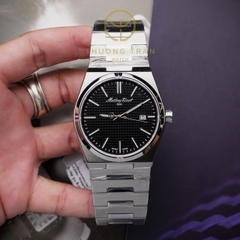MATHEY-TISSOT ZOLTAN H117AN