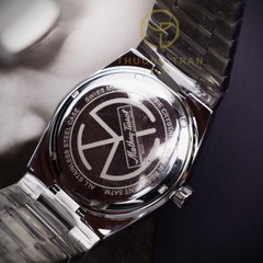 MATHEY-TISSOT ZOLTAN H117AN
