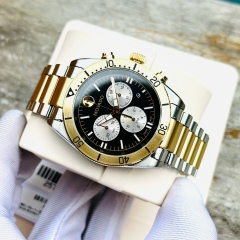MOVADO SPORT GOLD-TONE 0607441