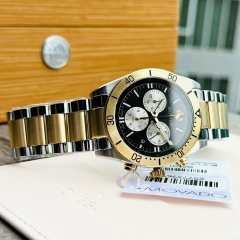 MOVADO SPORT GOLD-TONE 0607441