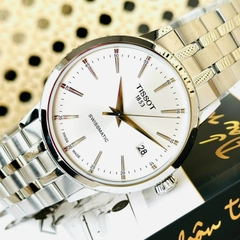 TISSOT CLASSIC DREAM SWISSMATIC T129.407.11.031.00