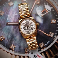 NEWSKY DRAGON NS5020G.S08