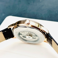 ORIENT SUN AND MOON OPEN HEART RA-AS0102S10B
