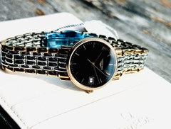 LONGINES PRESENCE L4.320.1.59.7