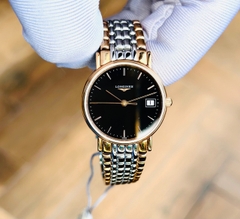 LONGINES PRESENCE L4.320.1.59.7