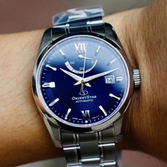 ORIENT STAR STANDARD RK-AU0005L00B ( RK-AU0005L )