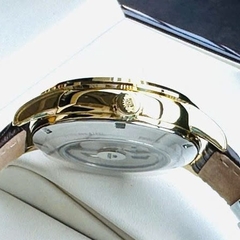 ORIENT SUN AND MOON GEN 4 RA-AS0010S10B ( RA-AS0010S00C )