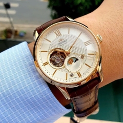 ORIENT SUN AND MOON GEN 4 RA-AS0010S10B ( RA-AS0010S00C )