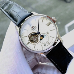 ORIENT SUN AND MOON GEN 4 RA-AS0011S10B ( RA-AS0011S00C ) ( RN-AS0003S )