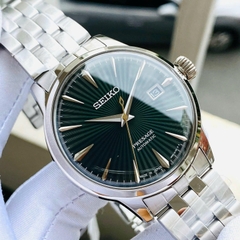 SEIKO PRESAGE COCKTAIL SRPE15J1
