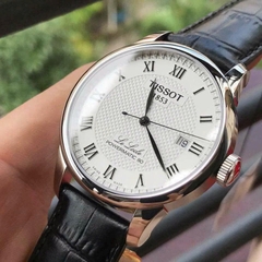 TISSOT LE LOCLE POWERMATIC 80 T006.407.16.033.00