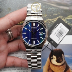 CITIZEN TSUYOSA MULTIPLE AUTOMATIC NJ0151-53W