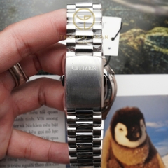 CITIZEN TSUYOSA MULTIPLE AUTOMATIC NJ0151-53W