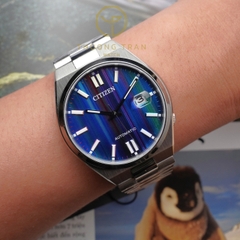 CITIZEN TSUYOSA MULTIPLE AUTOMATIC NJ0151-53W