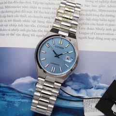 CITIZEN TSUYOSA NJ0151-53L