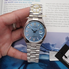 CITIZEN TSUYOSA NJ0151-53L