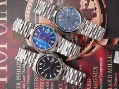 CITIZEN TSUYOSA NJ0151-53L