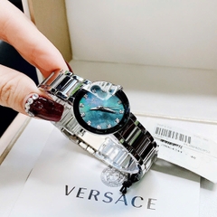 BULOVA DIAMOND'S QUARTZ 96P172