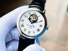 RAYMOND WEIL MAESTRO OPEN HEART 2827-STC-00659