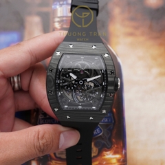 BONEST GATTI CARBON BG9004-R1