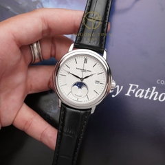 RAYMOND WEIL MAESTRO MOONPHASE 2879-STC-65001  ( 2879STC65001 )