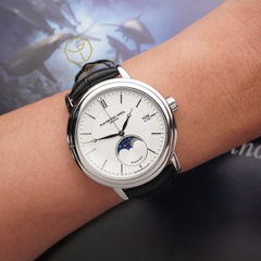 RAYMOND WEIL MAESTRO MOONPHASE 2879-STC-65001  ( 2879STC65001 )