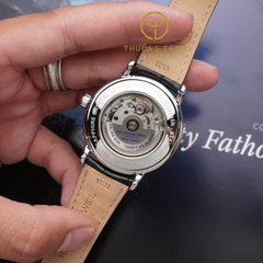 RAYMOND WEIL MAESTRO MOONPHASE 2879-STC-65001  ( 2879STC65001 )
