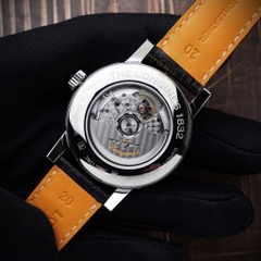 LONGINES HERITAGE  MONPHASE L4.826.4.52.0