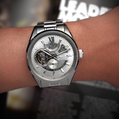 ORIENT STAR COMTEMPORARY JOKER AUTOMATIC WHITE RE-AV0125S00B